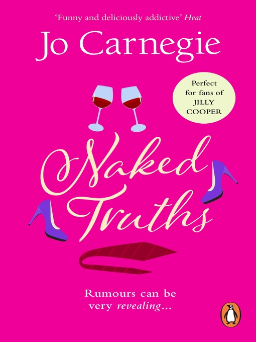 Title details for Naked Truths by Jo Carnegie - Available